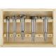 Фрезеры Intertool HT-0074