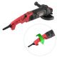 Шлифовальные машинки INTERTOOL WT-0225
