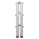 Лестницы и стремянки Intertool LT-1103