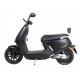 Електроскутери Yadea G5 (black)