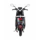 Електроскутери Yadea G5 (black)
