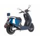 Електроскутери Yadea G5 (blue)