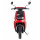 Электроскутеры Yadea S-Like (black-red)