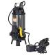 Насосы дренажные Vitals aqua KSG 1722f Pro