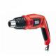 Фены строительные Black&Decker KX1692