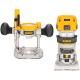 Фрезеры DeWALT D26204K