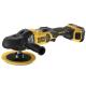 Полировальные машинки DeWALT DCM849P2