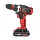 Шуруповёрты Intertool WT-0317