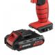 Шуруповёрты Intertool WT-0317