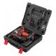 Шуруповёрты Intertool WT-0317