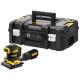 Шлифовальные машинки DeWALT DCW200NT