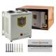 Стабилизаторы напряжения LogicPower LP-W-2500RD EU