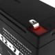 Акумуляторні батареї LogicPower AGM А 12 - 7 AH 3058