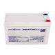 Акумуляторні батареї LogicPower AGM LP-MG 12 - 7 AH 2327