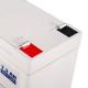 Акумуляторні батареї LogicPower AGM LP-MG 12 - 7,2 AH 2328