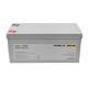 Акумуляторні батареї LogicPower LP-MG 12 - 200 AH Silver 2318