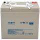 Акумуляторні батареї LogicPower LP-MG 12 - 55 AH Silver 3431