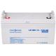Акумуляторні батареї LogicPower LP-MG 12 - 120 AH Silver 2316