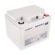 Акумуляторні батареї LogicPower LP-MG 12 - 40 AH Silver 2313