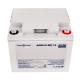 Акумуляторні батареї LogicPower LP-MG 12 - 40 AH Silver 2313