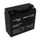 Акумуляторні батареї LogicPower AGM LP 12 - 17 AH 3329