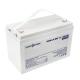 Акумуляторні батареї LogicPower LP-MG 12 - 100 AH Silver 2315