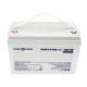 Акумуляторні батареї LogicPower LP-MG 12 - 100 AH Silver 2315