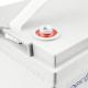 Акумуляторні батареї LogicPower LP-MG 12 - 100 AH Silver 2315