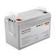 Акумуляторні батареї LogicPower LP-GL 12 - 120 AH Silver
