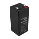 Акумуляторні батареї LogicPower AGM LP 4-4 AH Silver 4238