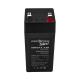 Акумуляторні батареї LogicPower AGM LP 4-4 AH Silver 4238