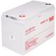 Акумуляторні батареї LogicPower LP-GL 12 - 100 AH Silver