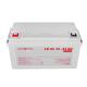 Акумуляторні батареї LogicPower LP-GL 12 - 65 AH Silver 2322