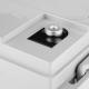 Акумуляторні батареї LogicPower LP-GL 12 - 65 AH Silver 2322