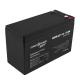 Акумуляторні батареї LogicPower AGM LP 12 - 8,0 AH 1515