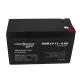 Акумуляторні батареї LogicPower AGM LP 12 - 8,0 AH 1515