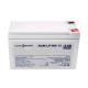 Акумуляторні батареї LogicPower LP-MG 12 - 9 AH Silver 2330