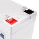 Акумуляторні батареї LogicPower LP-MG 12 - 9 AH Silver 2330