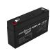 Акумуляторні батареї LogicPower AGM LP 6-1,3 AH 2673