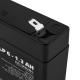 Акумуляторні батареї LogicPower AGM LP 6-1,3 AH 2673