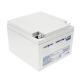 Акумуляторні батареї LogicPower LP-MG 12 - 26 AH Silver 2675