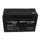 Акумуляторні батареї LogicPower AGM LP 12 - 7,5 AH 1074