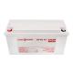 Акумуляторні батареї LogicPower LP-GL 12 - 150 AH Silver