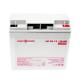 Акумуляторні батареї LogicPower LP-GL 12 - 20 AH Silver