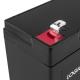 Акумуляторні батареї LogicPower AGM LP 6-12 AH Silver 2572