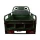 Электроскутеры Zeus Trigo JJ1.6 1000W/60V/35AH (DZM) (зеленый)
