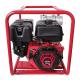 Мотопомпы Vitals Master PQ 4-120b