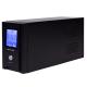 Бесперебойники (ИБП) LogicPower LP-UL850VA (510W) usb lcd (1456)