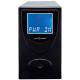 Безперебійники (ДБЖ) LogicPower LPM-UL650VA (390W) usb lcd (1454)