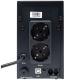 Безперебійники (ДБЖ) LogicPower LPM-UL650VA (390W) usb lcd (1454)